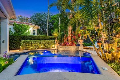 Located within the prestigious Old Palm Golf Club, this - photo 49