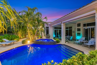 Located within the prestigious Old Palm Golf Club, this - photo 50
