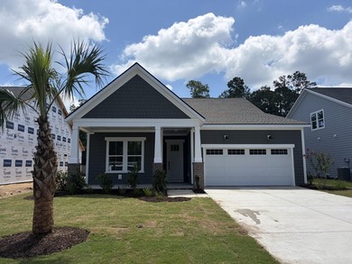 Move in Ready! Serene setting in Pawleys Island just minutes - photo 1