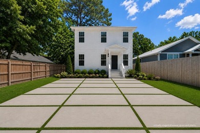 Built in 2021, this beautifully maintained 4-bedroom, 3-bathroom - photo 1