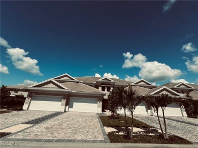 Lake Condo For Sale in Naples, Florida