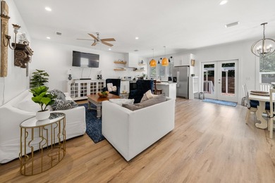 Built in 2021, this beautifully maintained 4-bedroom, 3-bathroom - photo 2