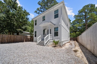 Built in 2021, this beautifully maintained 4-bedroom, 3-bathroom - photo 3