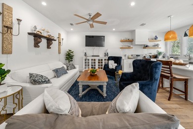 Built in 2021, this beautifully maintained 4-bedroom, 3-bathroom - photo 4