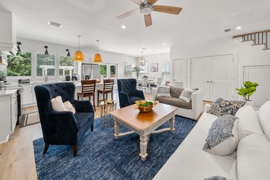 Built in 2021, this beautifully maintained 4-bedroom, 3-bathroom - photo 6