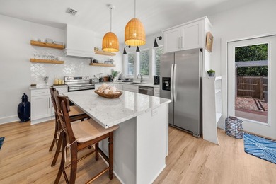 Built in 2021, this beautifully maintained 4-bedroom, 3-bathroom - photo 7