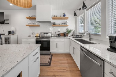 Built in 2021, this beautifully maintained 4-bedroom, 3-bathroom - photo 8