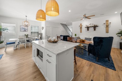 Built in 2021, this beautifully maintained 4-bedroom, 3-bathroom - photo 9
