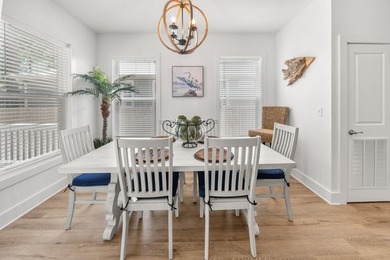 Built in 2021, this beautifully maintained 4-bedroom, 3-bathroom - photo 10