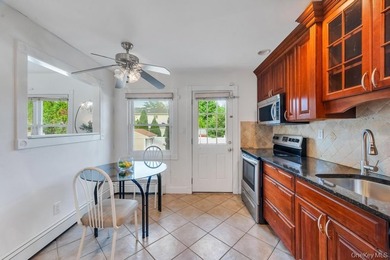Charming Split-Level Gem in South Wantagh tucked away on a quiet - photo 10