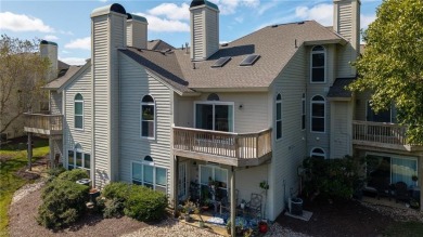 Lake Condo For Sale in Chesapeake, Virginia