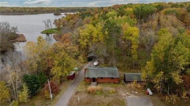 Lake Home For Sale in Pequot Lakes, Minnesota