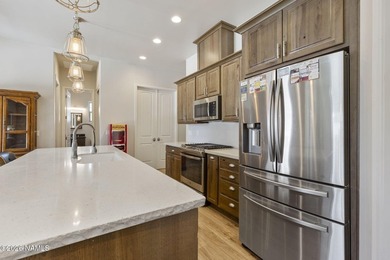 ON CITY & WATER, NO HAULING HERE! Set on over an acre in sought - photo 8