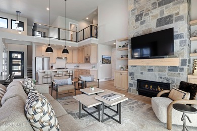 Lake Home For Sale in Heber City, Utah