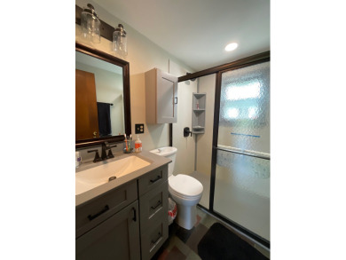 Raccoon Lake, Lakefront, Lakeview, Chalet - photo 21