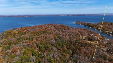 Lake Lot For Sale in Streetman, Texas