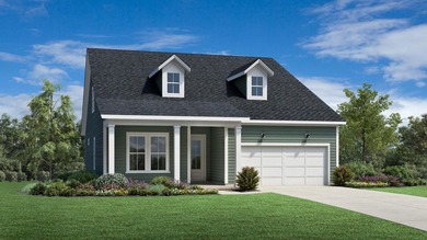 This brand-new home at Sanderling Bay is scheduled for - photo 1