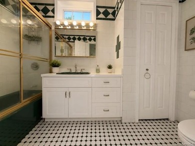 Welcome to 1752 Mahan Ave, a solid all-brick multi-family home - photo 12
