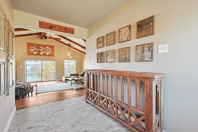 FULLY FURNISHED LAKEFRONT HOME!! Experience elevated lakefront - photo 13