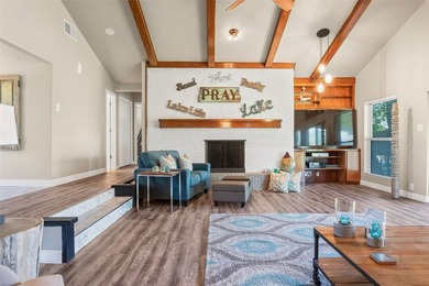 FULLY FURNISHED LAKEFRONT HOME!! Experience elevated lakefront - photo 16