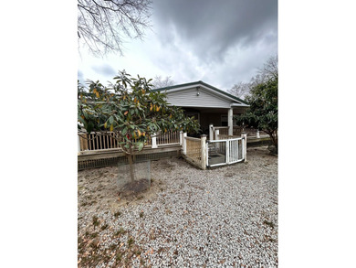 Lake Marion Home For Sale in Vance South Carolina