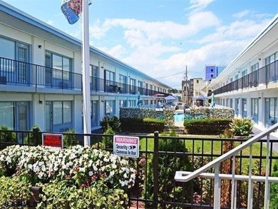 Beach block studio at Seashore Club Condominiums, where the - photo 1
