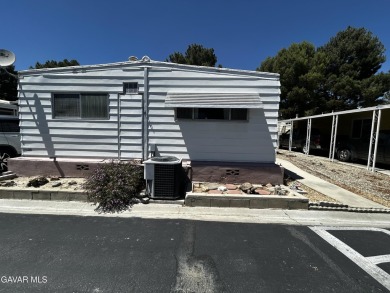 Lake Home For Sale in Lancaster, California