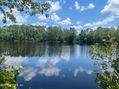 (private lake, pond, creek) Acreage For Sale in St Augustine Florida