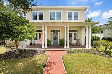 Lake Apopka Home Sale Pending in Winter Garden Florida