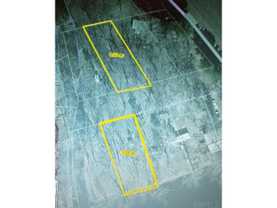 Lake Lot Off Market in Winamac, Indiana