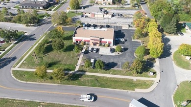 5,494 SF Office Building located on Bloomington's West-Side