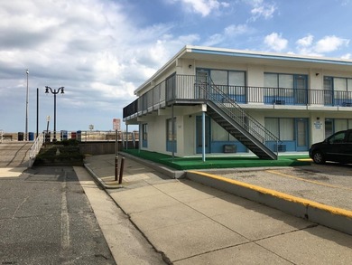 Beach block studio at Seashore Club Condominiums, where the - photo 2