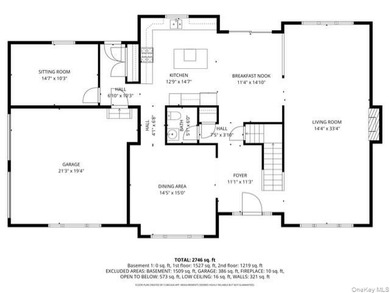 Stunning Colonial located in the desirable Riverhead Community - photo 23