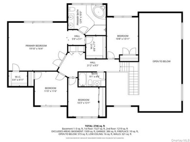 Stunning Colonial located in the desirable Riverhead Community - photo 24