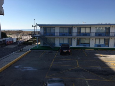 Beach block studio at Seashore Club Condominiums, where the - photo 6