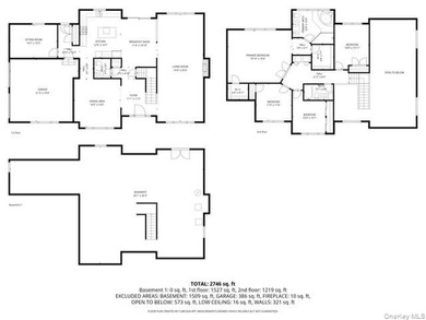 Stunning Colonial located in the desirable Riverhead Community - photo 26