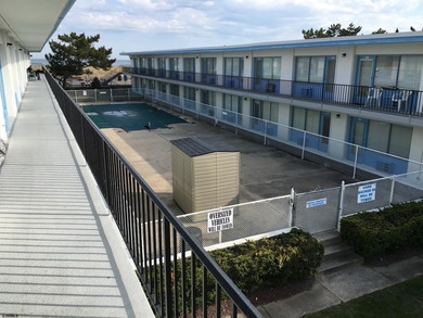 Beach block studio at Seashore Club Condominiums, where the - photo 7
