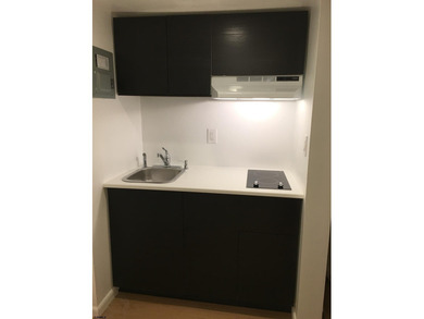 Beach block studio at Seashore Club Condominiums, where the - photo 9