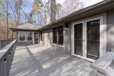 Move-in Ready in the Resort Style Living Community of Keowee Key - photo 27