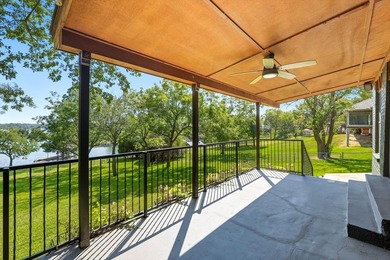 FULLY FURNISHED LAKEFRONT HOME!! Experience elevated lakefront - photo 30