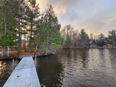 Long Lake - Oneida County Lot For Sale in Three Lakes Wisconsin