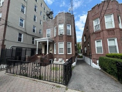 Welcome to 1752 Mahan Ave, a solid all-brick multi-family home - photo 31
