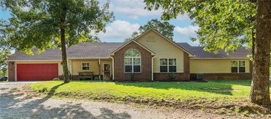 Lake Hudson Home For Sale in Salina Oklahoma