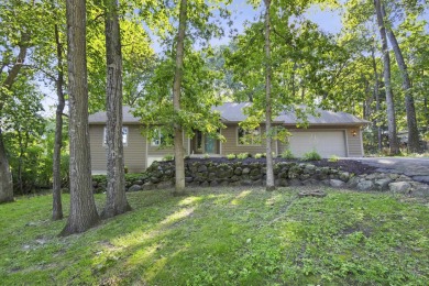 Lake Home Sale Pending in Green Lake, Wisconsin