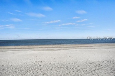 Unit A212 at Hilton Head Beach & Tennis is a charming, turnkey - photo 2