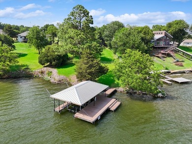 FULLY FURNISHED LAKEFRONT HOME!! Experience elevated lakefront - photo 33