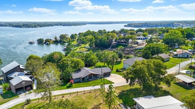 FULLY FURNISHED LAKEFRONT HOME!! Experience elevated lakefront - photo 36