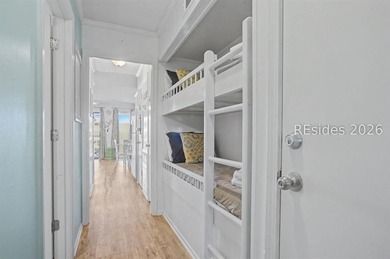Unit A212 at Hilton Head Beach & Tennis is a charming, turnkey - photo 8