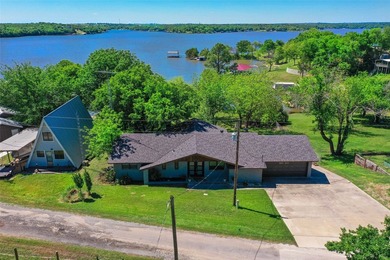 FULLY FURNISHED LAKEFRONT HOME!! Experience elevated lakefront - photo 39