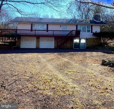 Home with Extra Lot in Indian Mountain Lakes - Your Perfect - photo 1